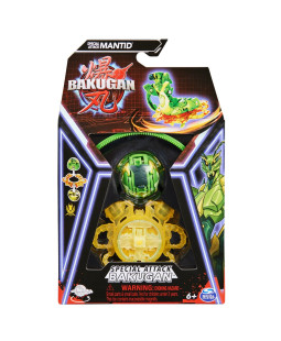 Spin Master Bakugan speciální útok s6 Mantid