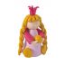 FIMO sada kids Form & Play Princezny, 4 x 42g