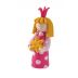 FIMO sada kids Form & Play Princezny, 4 x 42g