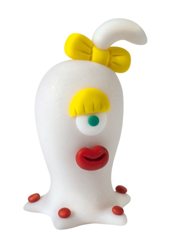 FIMO sada kids Form and Play Příšerky, 4 x 42g