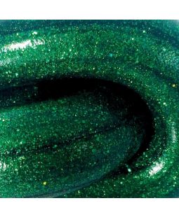 Inteligentní plastelína - Perský smaragd