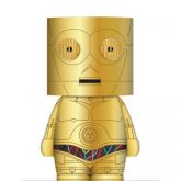 LED lampička Star Wars - C3PO