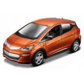 Maisto Chevrolet Bolt EV (2017), Oranžový 1:36