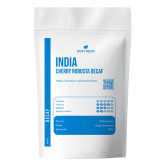 India Cherry Robusta, Decaf 100g