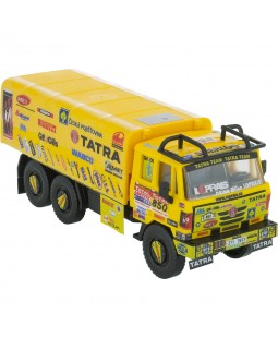 Monti System MS 77, Tatra 815 Babča 1:48