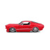 Maisto Ford Mustang GT (1967) Červený 1:24