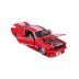 Maisto Ford Mustang GT (1967) Červený 1:24