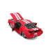 Maisto Ford Mustang GT (1967) Červený 1:24