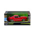 Maisto Ford Mustang GT (1967) Červený 1:24
