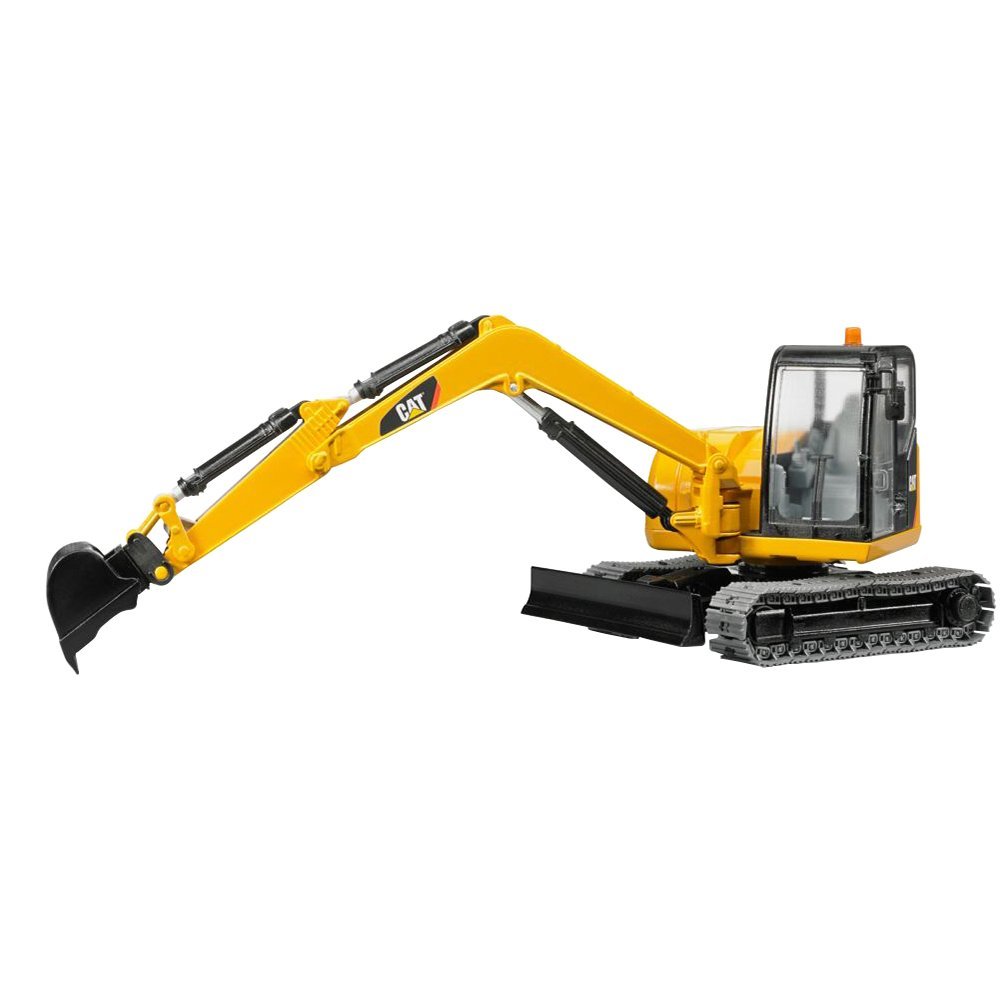 Bruder 2456 Minibagr CAT