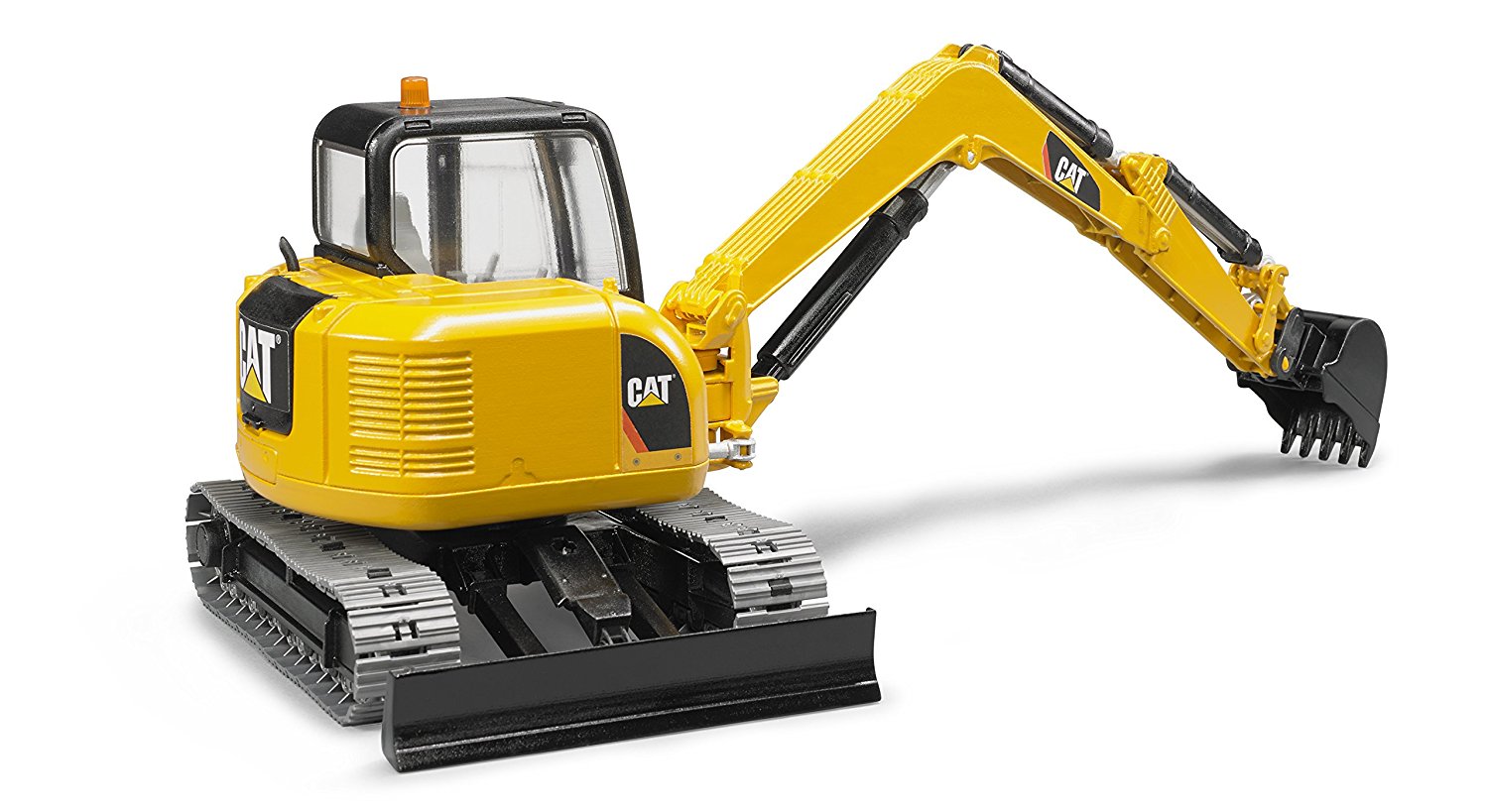 Bruder 2456 Minibagr CAT