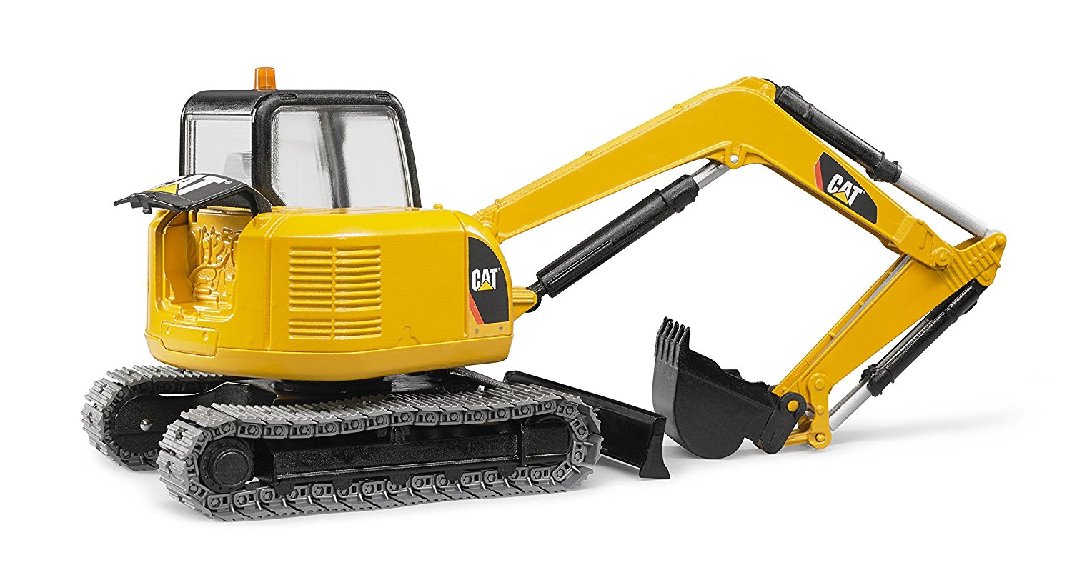 Bruder 2456 Minibagr CAT