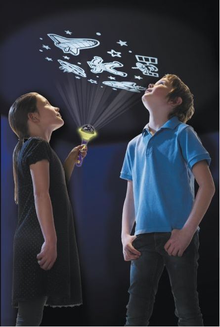 GlowStars Astro Projektor