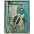 Aladine razítka na textil Stampo Textile, Etno 16 ks