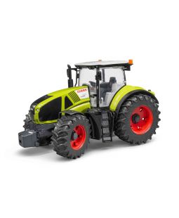 Bruder 3012 Traktor Claas Axion