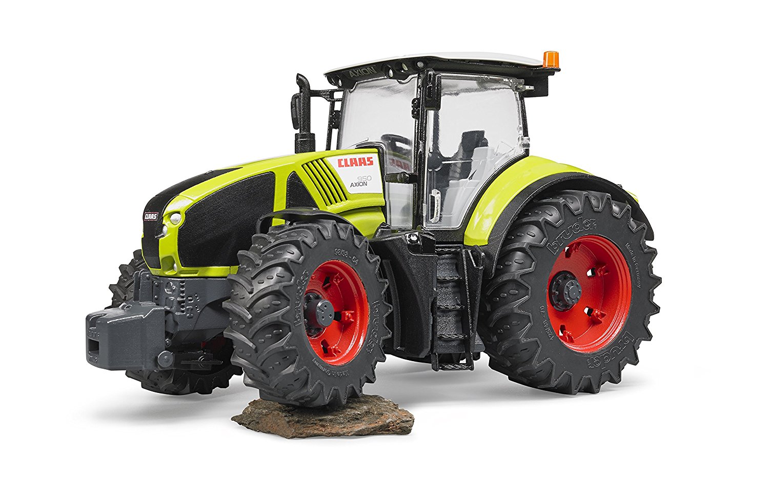 Bruder 3012 Traktor Claas Axion