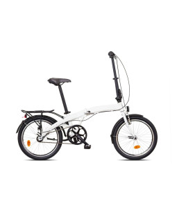 LIBERTY Skládací kolo HYPERION Nexus 3spd 20