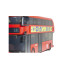 Airfix J6050 QUICK BUILD Transport for London New Routemaster