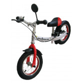 Odrážedlo Rider Cross NR3 Sedco bílé
