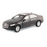 Welly Hyundai Genesis G90 černý 1:34