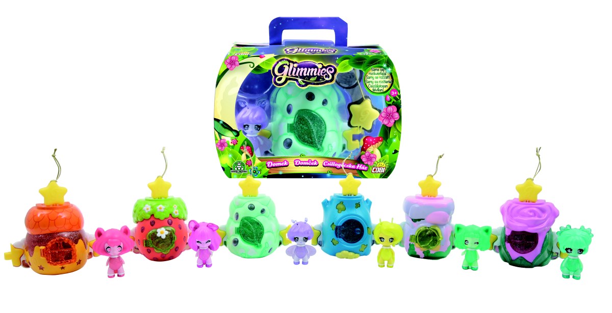 Glimmies