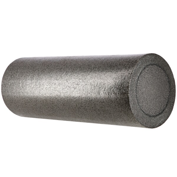 Fitness válec HMS FS106N 45 cm, šedý