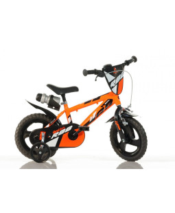 Dino Bikes Dětské kolo R88 12