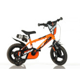 Dino Bikes Dětské kolo R88 12