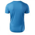 HI-TEC Sibic pánské sportovní tričko s krátkým rukávem sv. modré, vel. M