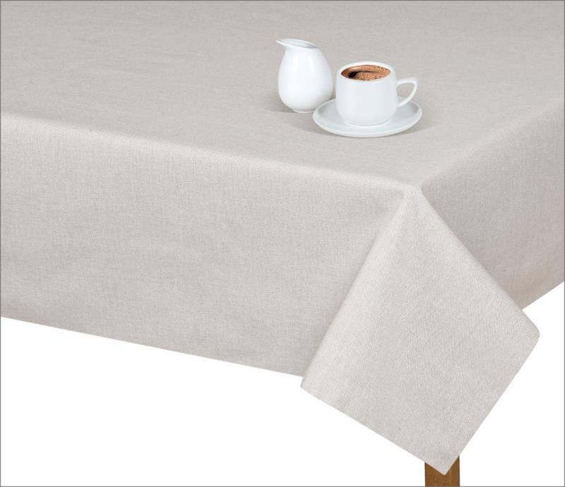 Bellatex Ubrus IVO, Uni režná - 70x70 cm