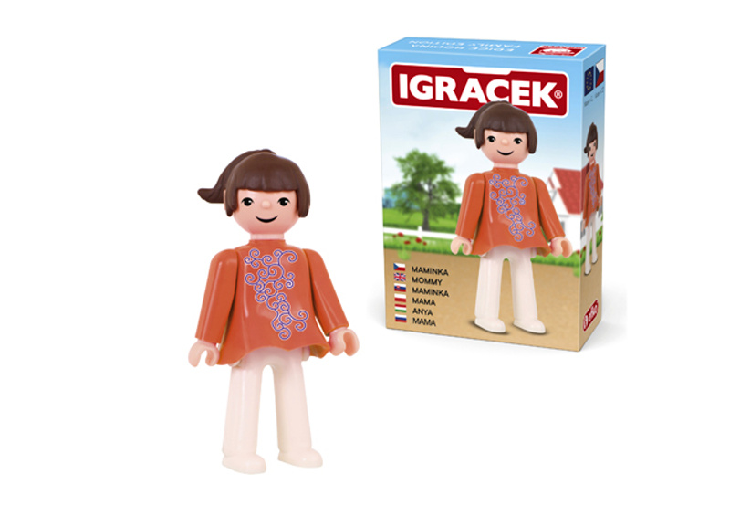 EFKO IGRÁČEK Maminka