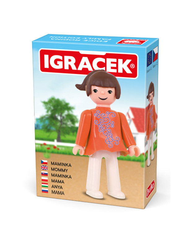 EFKO IGRÁČEK Maminka