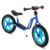 Odrážedlo PUKY Learner Bike standard LR 1L, modré