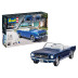 Revell Gift Set auto 05647 - 60th Anniversary Ford Mustang (1:24)