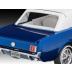 Revell Gift Set auto 05647 - 60th Anniversary Ford Mustang (1:24)