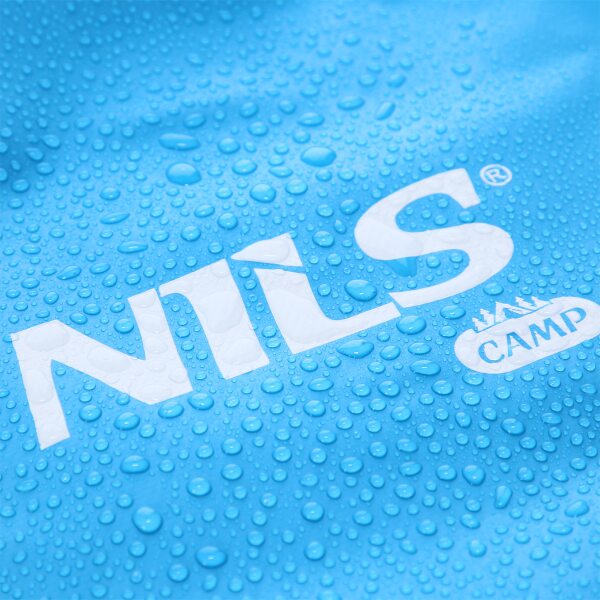 Nepromokavý vak NILS Camp NC1703, 20L, modrý