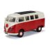 Airfix Quicj Bulid J6017 Volkswagen Camper Van