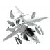 Airfix Quick Bulid J6016 Harrier