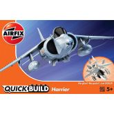 Airfix Quick Bulid J6016 Harrier