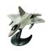 Airfix Quick Bulid J6005 Lockheed Martin Raptor