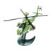 Airfix Quick Bulid J6004 Boeing Apache