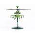 Airfix Quick Bulid J6004 Boeing Apache 