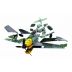 Airfix Quick Bulid J6001 Messerschmitt 109