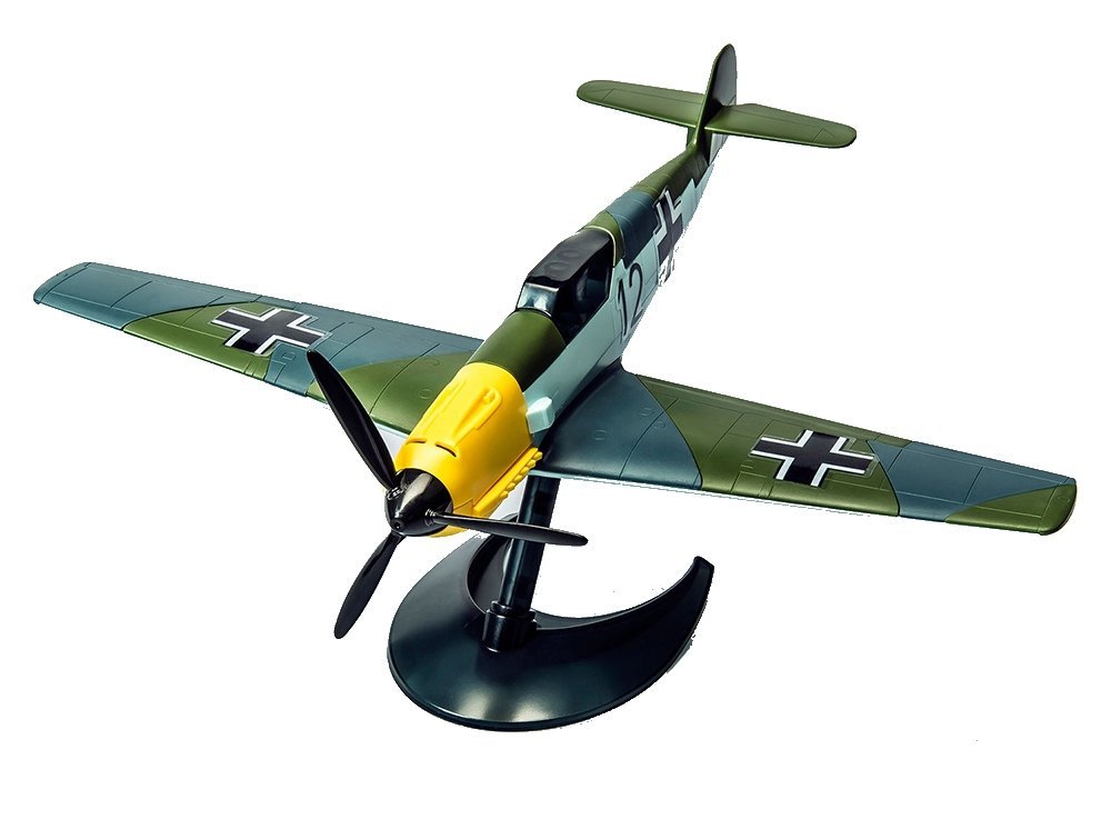 Airfix Quick Bulid J6001 Messerschmitt 109