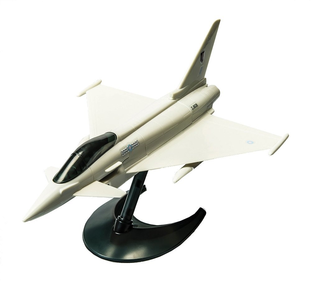 Airfix Quick Bulid J6002 Eurofighter Typhoon