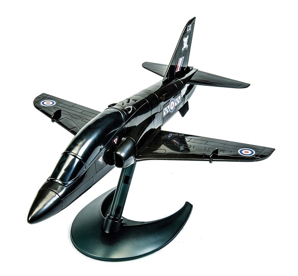 Airfix Quick Bulid J6003 BAE Hawk