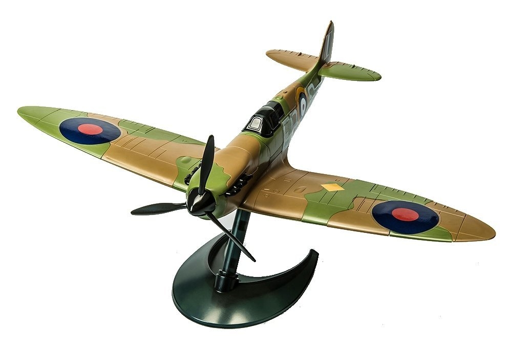 Airfix Quick Bulid J6000 Supermarine Spitfire