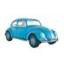 Airfix Quick Bulid J6015 Volkswagen Beetle