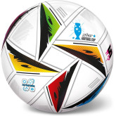 Fotbalový míč EURO 2024, 23cm