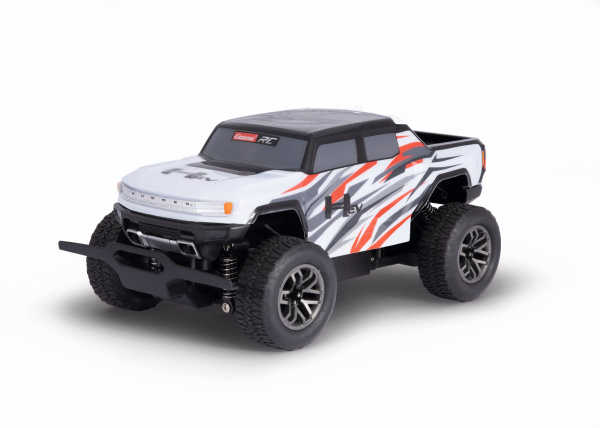 Carrera RC auto 182022 GMC Hummer EV (1:18)